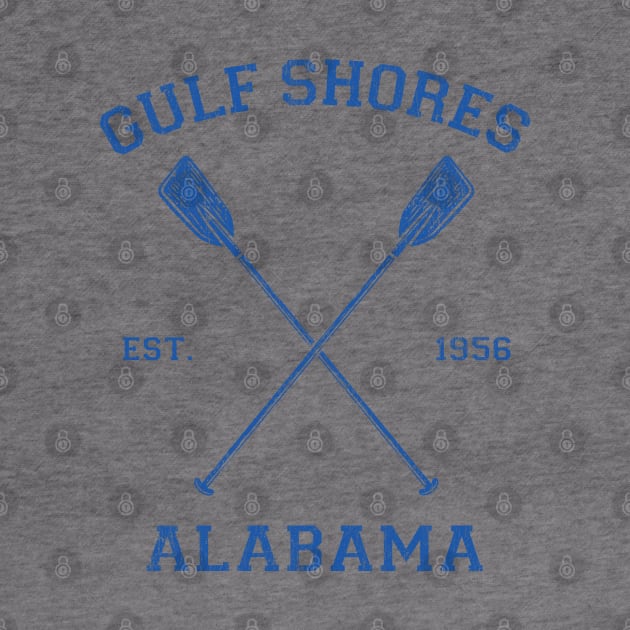 Gulf Shores Alabama Vacation by Vector Deluxe